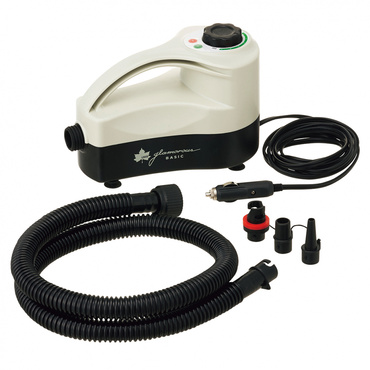 グランベーシック エアマジック 電動ポンプ(--FREE)