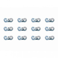 アルミ自在 12個セット