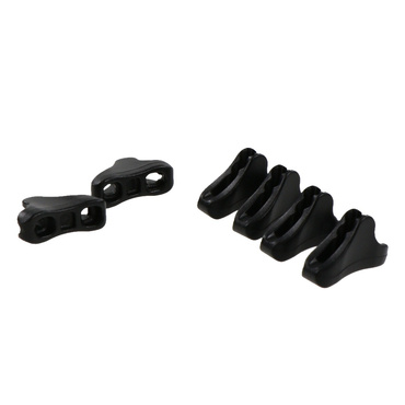 Guyline Lock 2.5 mm 6P