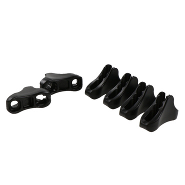 Guyline Lock 4.5 mm 6P