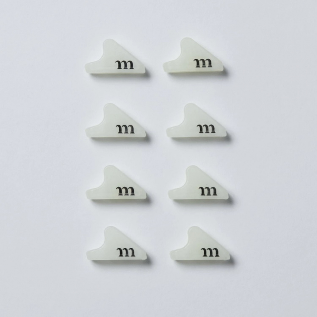 GLOW TENSIONER / 8pcs(--FREE)