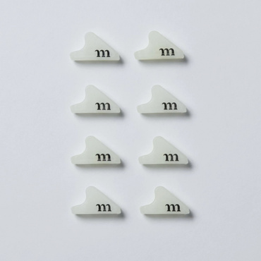 GLOW TENSIONER / 8pcs