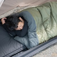 封筒型シュラフ-5の画像