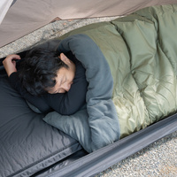 封筒型シュラフ-5