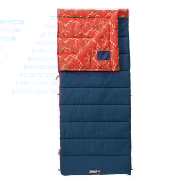 ナンガ UDD BAG 380DX レギュラー レッド (N1U3RE10) キャンプ