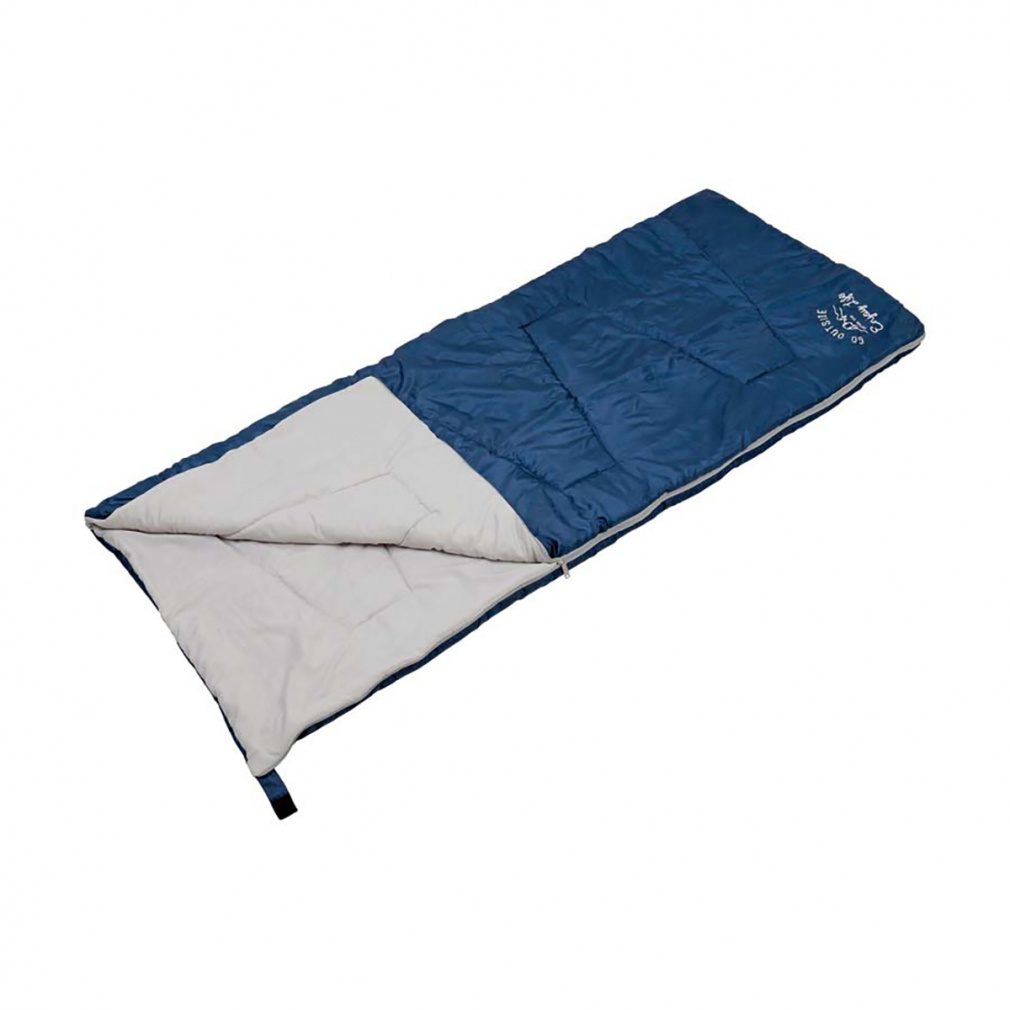 キャプテンスタッグ モンテ 洗えるクッションシュラフ UB-27 キャンプ