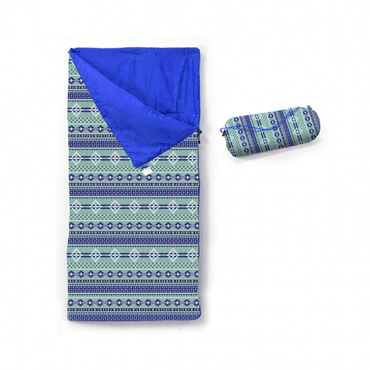 KIDS NATIVE PATTERNS シュラフ