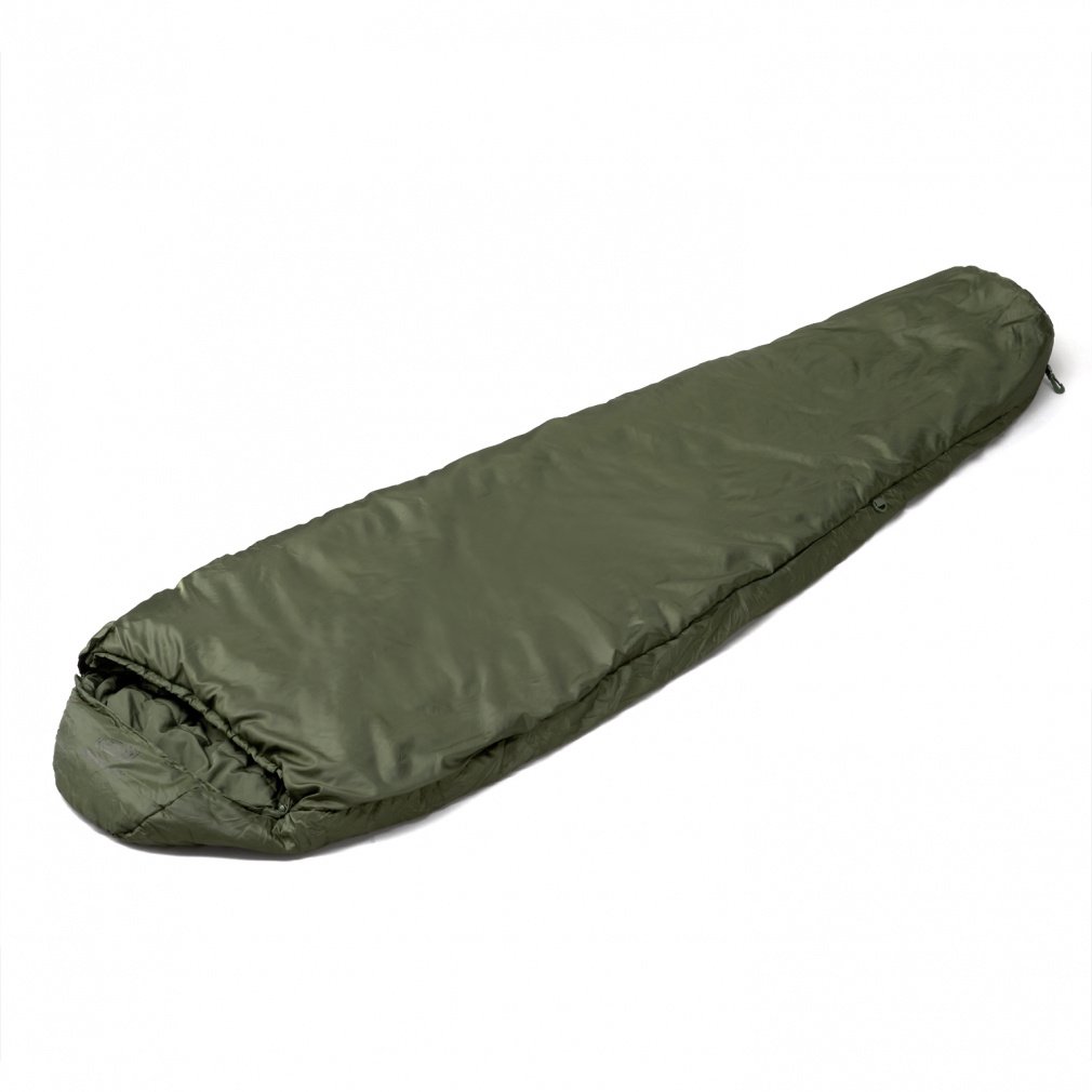 Snugpak(スナグパック) ソフティー エリート5 レフトジップ