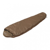 SP ソフティー エリート3 レフトジップ CT : コヨーテタン