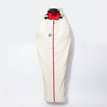 Booby Sleeping Bag Synth