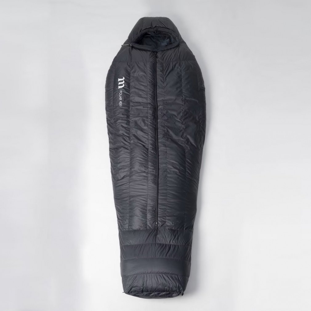 R POLAR 400 MSL1233010 Lv Vt : Black Muraco