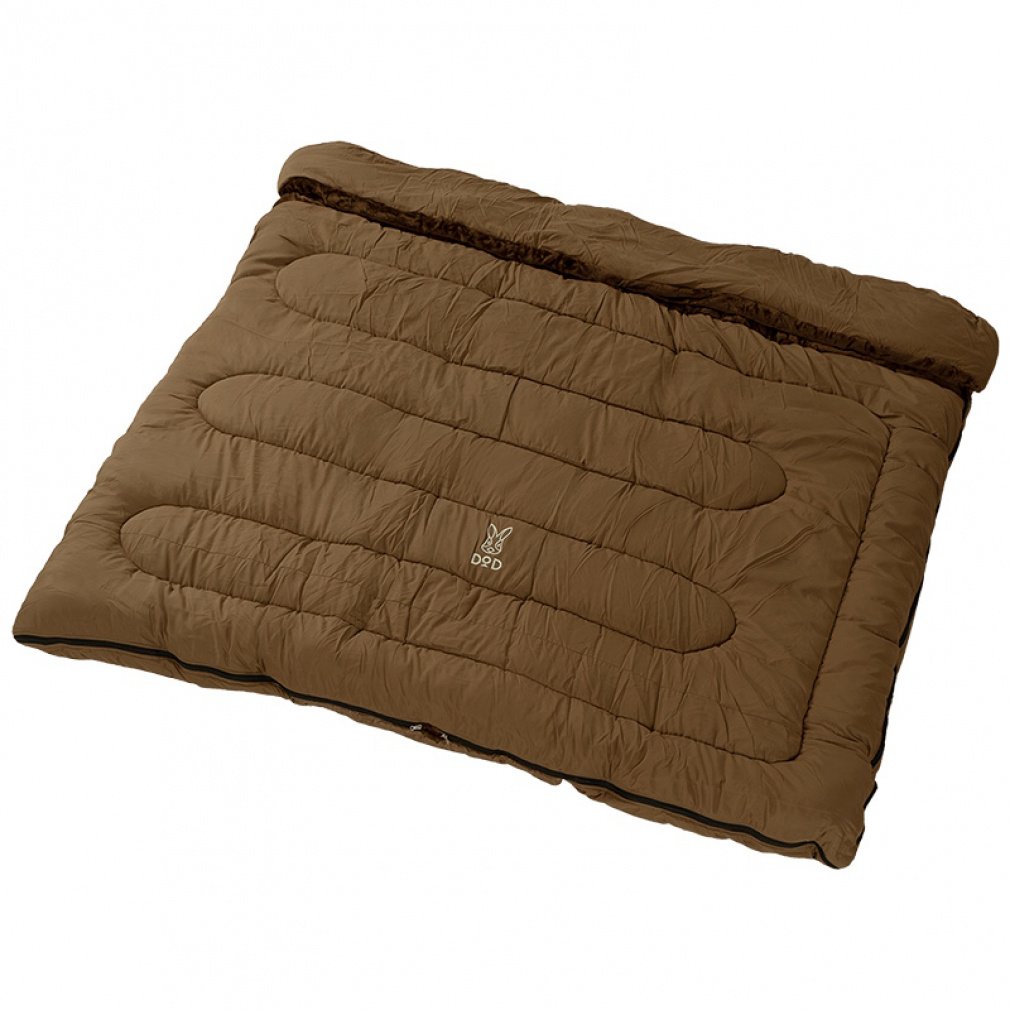 【美品】DOD わがやのシュラフ わがやのシュラフRICH｜Alpen Online