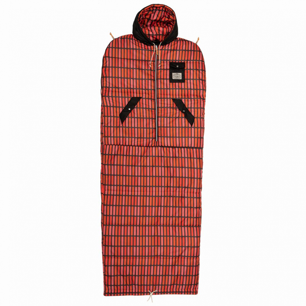 NAPSACKS : HAL/BLACK｜Alpen Online
