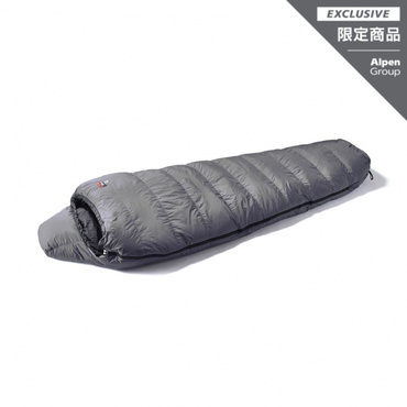 【アルペン限定】 ボックスキルト450 レギュラー GREY