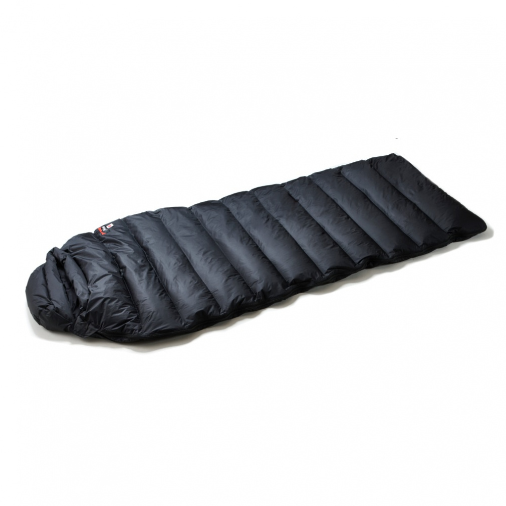 アウトドア寝具 Nanga Sqaure foot 400 ナンガ AURORA TEX SQUARE FOOT 400 レギュラー NS2443A018 キャンプ