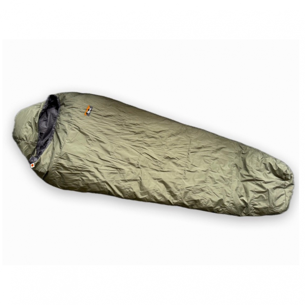 iK AURORA TEX{bNXLg450 ALP0000005 Lv Vt 3V[Y : KHAKI NANGA