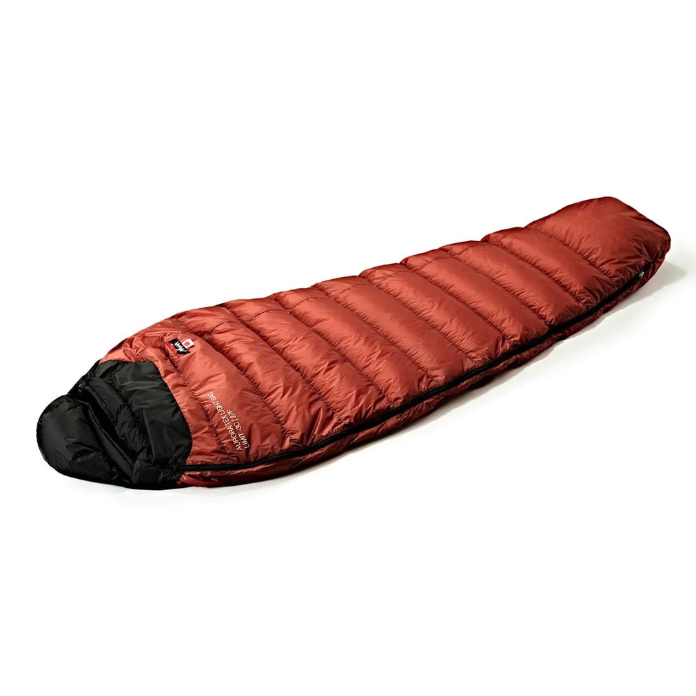 ナンガ AURORA TEX light 380DX ショート N2620-2A03 キャンプ