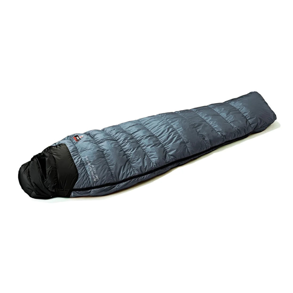 ナンガ AURORA TEX light 630DX レギュラー N2620-2A03 キャンプ