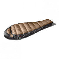 ナンガ UDD BAG 380DX ショート N1U3EG04 キャンプ シュラフ : CHA