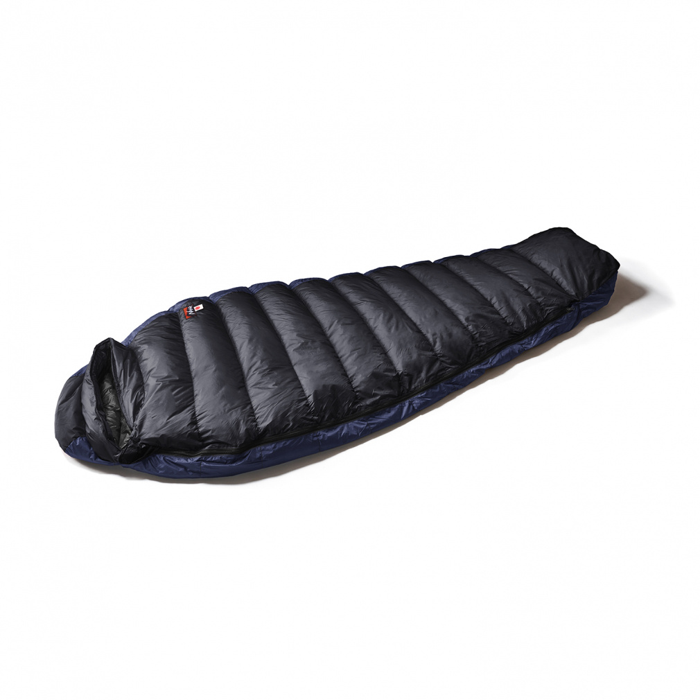 アウトドア寝具 AURORA TEX light 450DX AURORA TEX light 450DX レギュラー｜Alpen Online