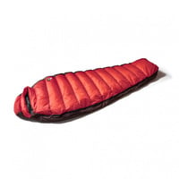 ナンガ AURORA TEX light 450DX ショート N0001232 RED キャンプ