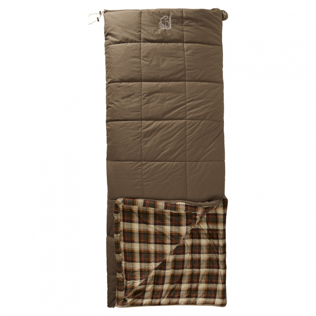Nordisk - ２個セット ノルディスク シュラフ Almond-2° BungyCord Almond-2度 : BungyCord｜Alpen Online