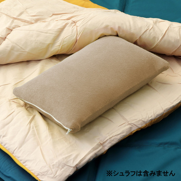 低反発まくら