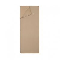 冷感・吸汗インナーシュラフ