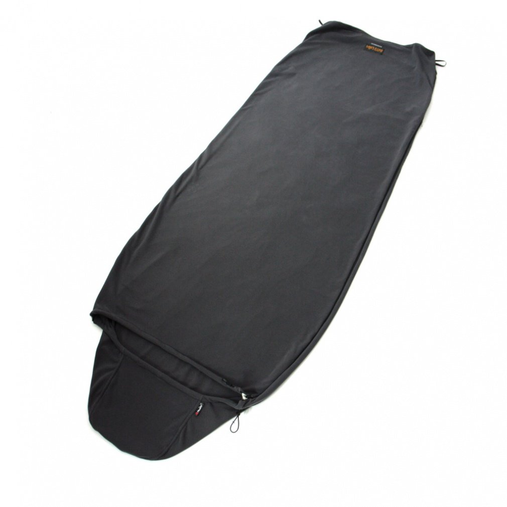 \g{ POLARTECR Fleece Inner Schlaf for Layer connect sleeping system FPIS002W-G Vt : Gray SOTOLABO