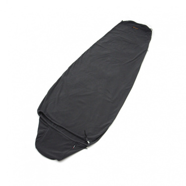 POLARTECR Fleece Inner Schlaf for Mummy : Gray