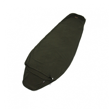 POLARTECR Fleece Inner Schlaf for Mummy : Olive Drab