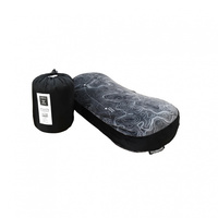 フィフティフィフティワークショップ PACKABLE PILLOW HARD TR033-4339
