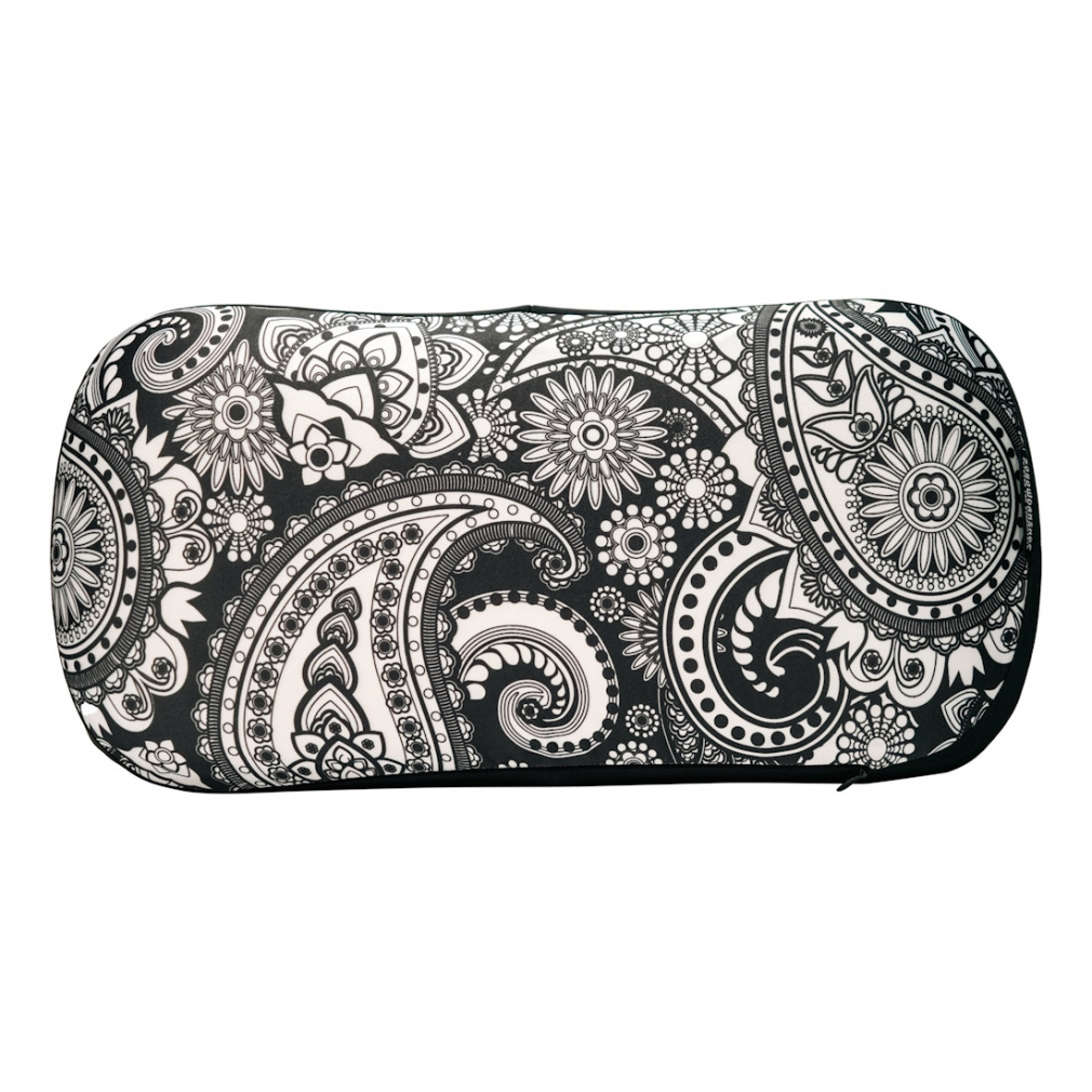 COOL TOUCH ピローカバー PAISLEY