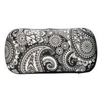 COOL TOUCH ピローカバー PAISLEY