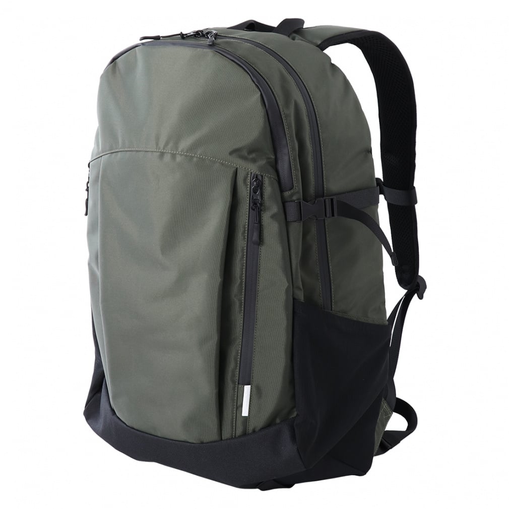 バックパック 35L カーキ(--FREE)