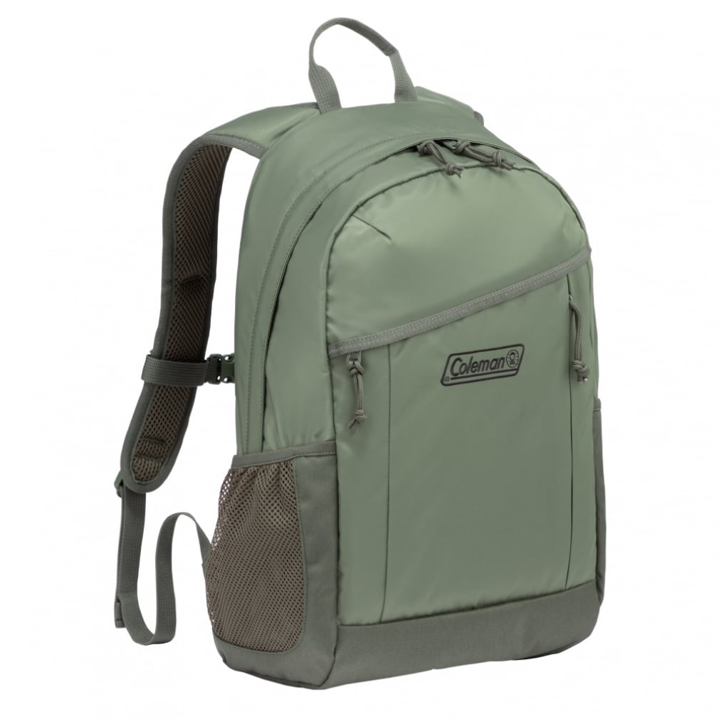 ウォーカー15 フォレストグリーン(--FREE)