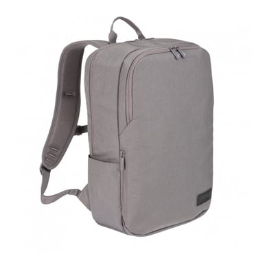 アウトビズバックパックスリム(ダークグレー)