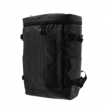 シールド25 Bロゴ(ブラック/ブラック)