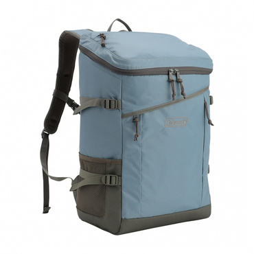 ウォーカースクエアバックパック(ビンテージブルー)