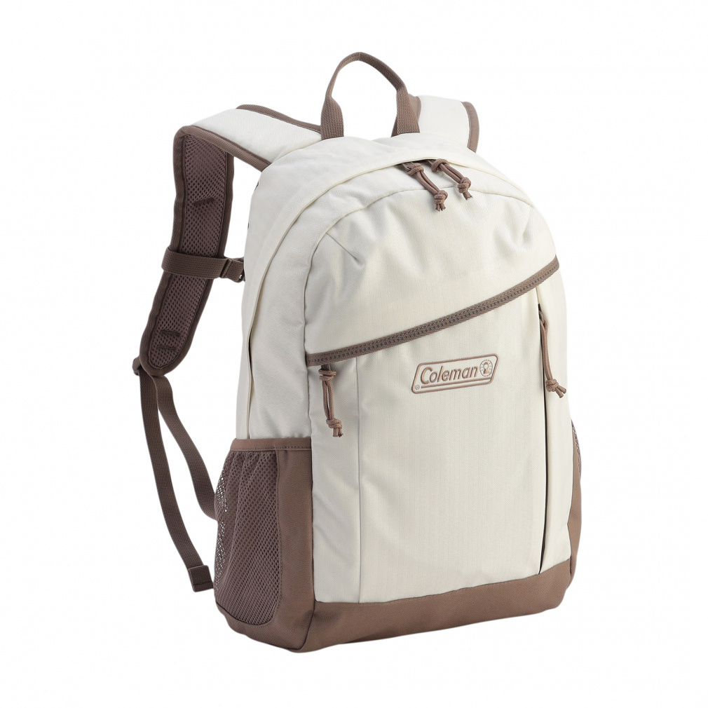 �R�[���}�� �E�H�[�J�[15 (�z���C�g�w�����{�[��) 15L 2213986 �g���b�L���O �o�b�N�p�b�N �����b�N Coleman