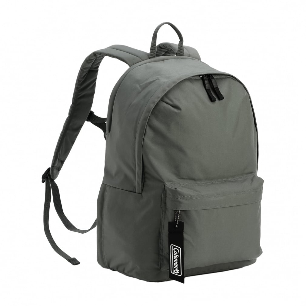 2026年 新商品 コールマン ユニウォーカーデイパック23(グレー) 23L