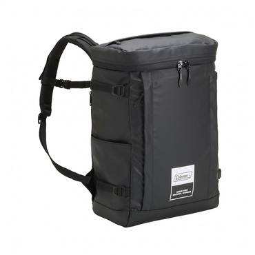 2026春夏 コロンビア サイドキック30Lバックパック Black White PU7230