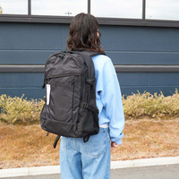 ウォーカー33 ブラックヘザー