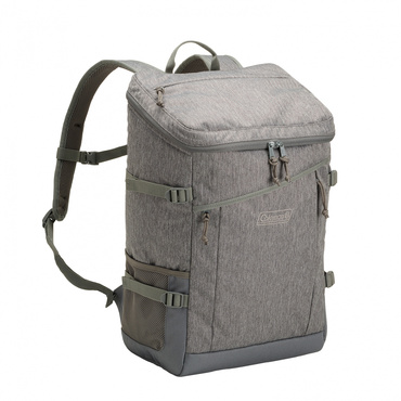 ウォーカースクエアバックパック (ヘリンボーン)