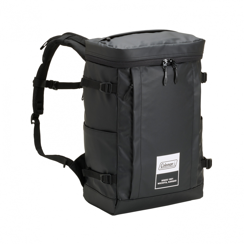 シールド 25 (マットブラック)