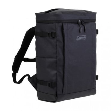 SHIELD 25 (HEATHER BLACK)