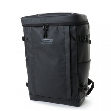 SHIELD 35 (HEATHER BLACK)