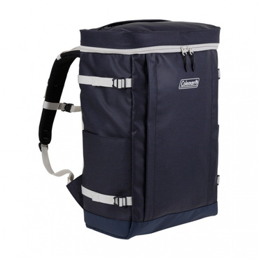 SHIELD 35 (INDIGO NAVY)