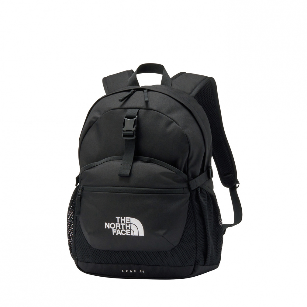 2026春夏 ザ・ノース・フェイス Leap 20 リープ20 23L ブラック
