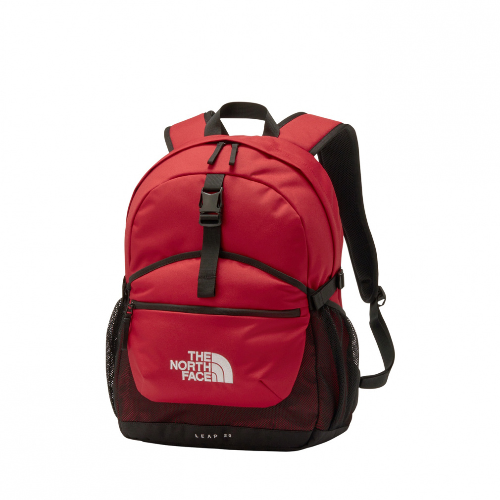 Leap 20 リープ20 レイジレッド(-)